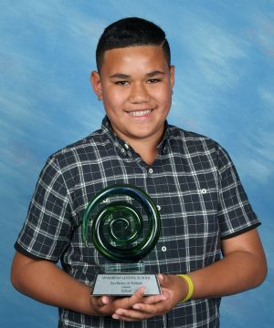 Picture of Attitude Towards School recipient